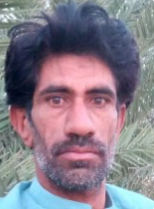 Zabad - Baloch Missing Person