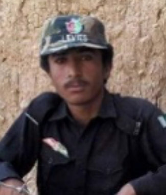Dadain - Baloch Missing Person