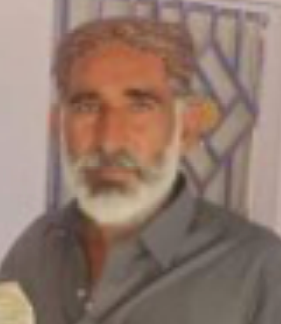 Sawal - Baloch Missing Person