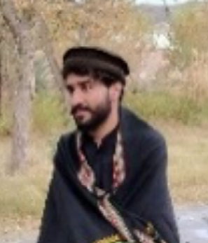 Malik Dinar - Baloch Missing Person