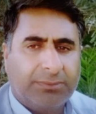 Naseer Ahmad - Baloch Missing Person
