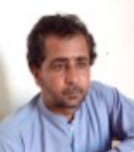 Muhammad Azeem - Baloch Missing Person