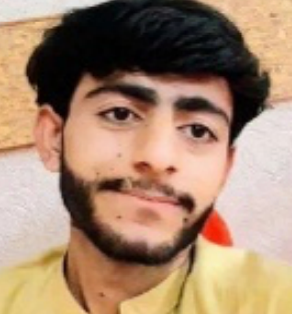 Jabbar Aslam - Baloch Missing Person
