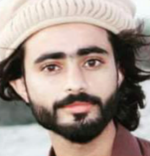 Qamber Baloch - Baloch Missing Person