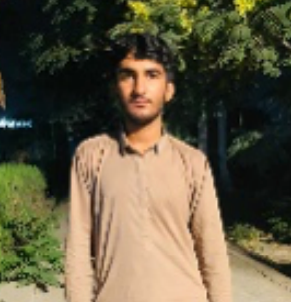 Noshad - Baloch Missing Person