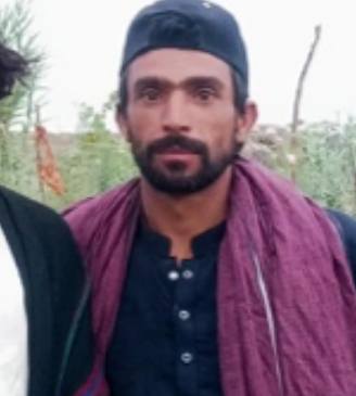 Nisar - Baloch Missing Person