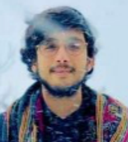 Zaid Rasool - Baloch Missing Person