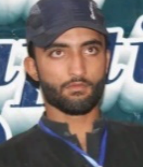 Khasif - Baloch Missing Person