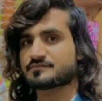 Saif Ullah - Baloch Missing Person