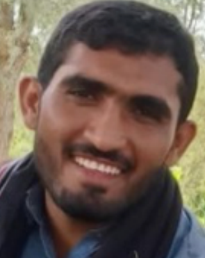 Abdul Rauf - Baloch Missing Person