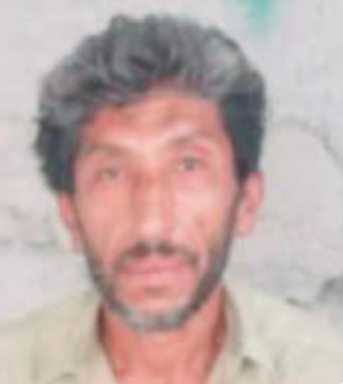 Barkat Murad - Baloch Missing Person