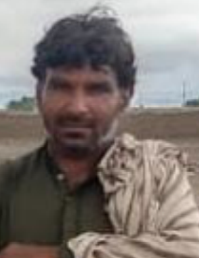 Jungi Khan - Baloch Missing Person