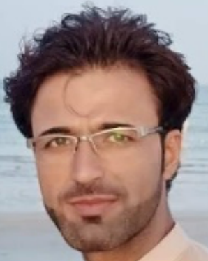 Dad Shah - Baloch Missing Person