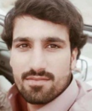 Faqeer Jan - Baloch Missing Person