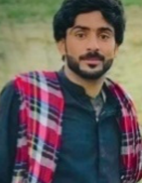 Yahya Baloch - Baloch Missing Person