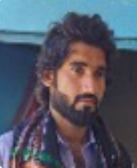 Nadeem - Baloch Missing Person