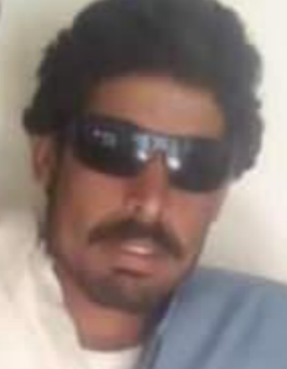 M Isa - Baloch Missing Person