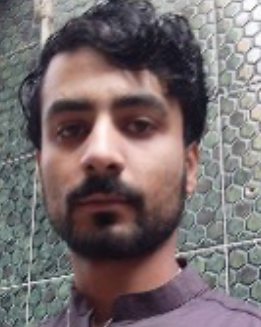 Zaman Baloch - Baloch Missing Person