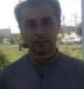 Naeem Hasil - Baloch Missing Person