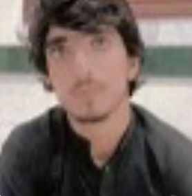 Shoukat - Baloch Missing Person