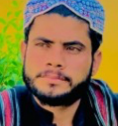 Ijaz - Baloch Missing Person