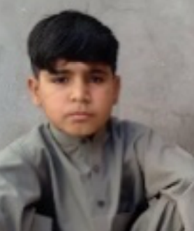 Abdul Ghaffar - Baloch Missing Person