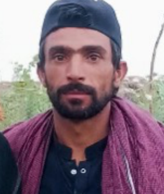 Ashraf - Baloch Missing Person