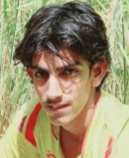 Meer Khan - Baloch Missing Person