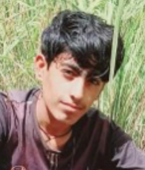 Qasim - Baloch Missing Person