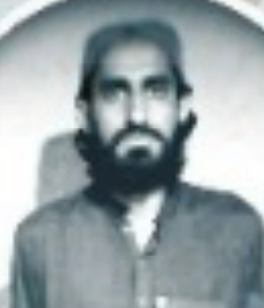 Jamal-u-Deen - Baloch Missing Person