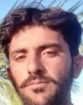 Ibrahim - Baloch Missing Person