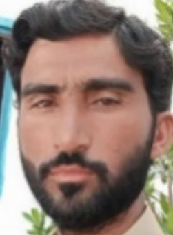 Salman - Baloch Missing Person