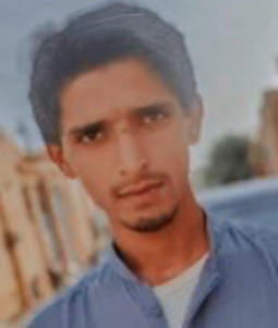 Ali Bakhsh - Baloch Missing Person