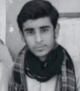 Shahid - Baloch Missing Person