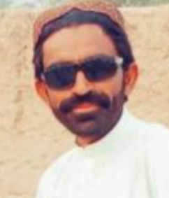 Niaz Ali Bugti - Baloch Missing Person