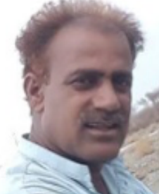 Azeem - Baloch Missing Person