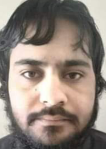 Adeel - Baloch Missing Person