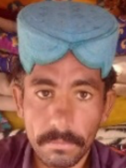 Ghulab - Baloch Missing Person