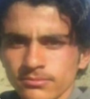 Haibitan - Baloch Missing Person