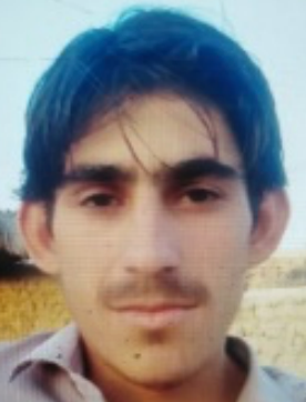 Pazir Ahmad - Baloch Missing Person