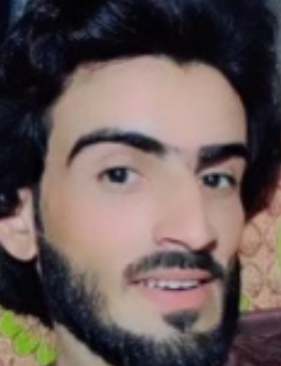 Adil - Baloch Missing Person
