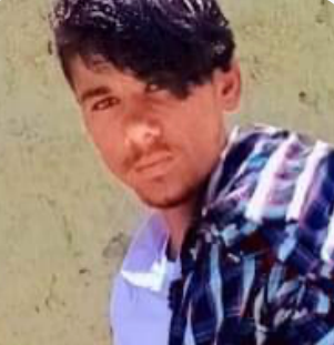 Adnan - Baloch Missing Person