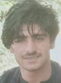 Ali Gull - Baloch Missing Person