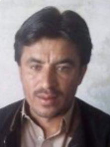 Zafar Ali - Baloch Missing Person