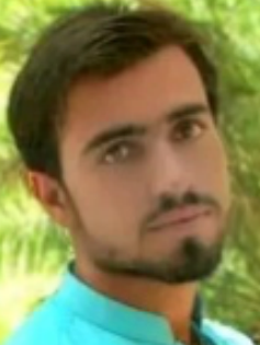 M Qasim - Baloch Missing Person