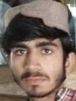 Yusuf - Baloch Missing Person