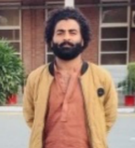 Fareed Baloch - Baloch Missing Person